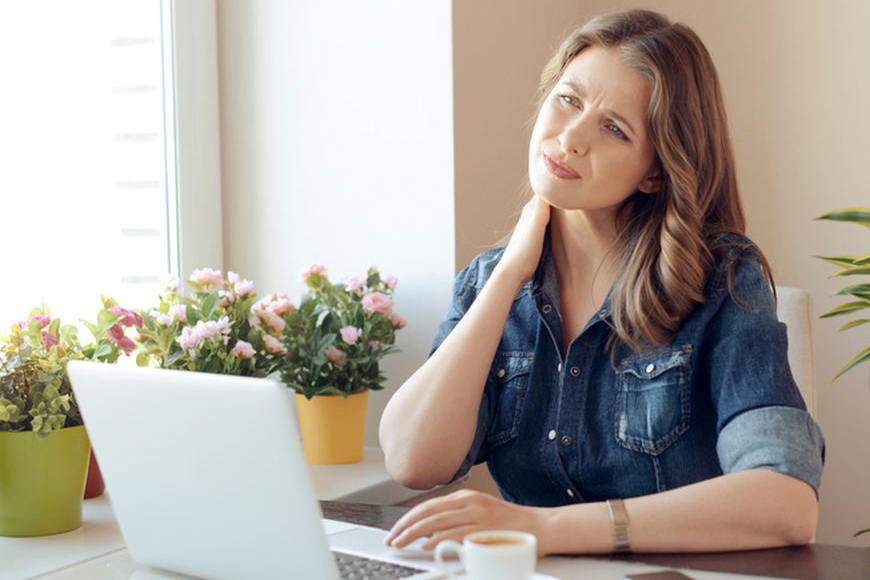 Chronic Neck Pain: Common Causes and Treatment Options in Dubai Chronic Neck Pain: Common Causes and Treatment Options in Dubai